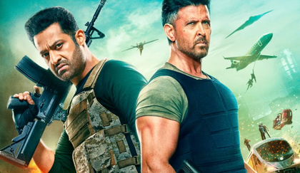 War 2 Becomes Bollywood’s Biggest Bet Yet, Hrithik Roshan to Earn ₹100 Crore