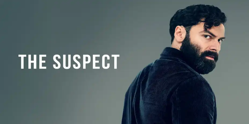 The Suspect on Lionsgate Play: Is the Perfect Psychologist Hiding a Killer?