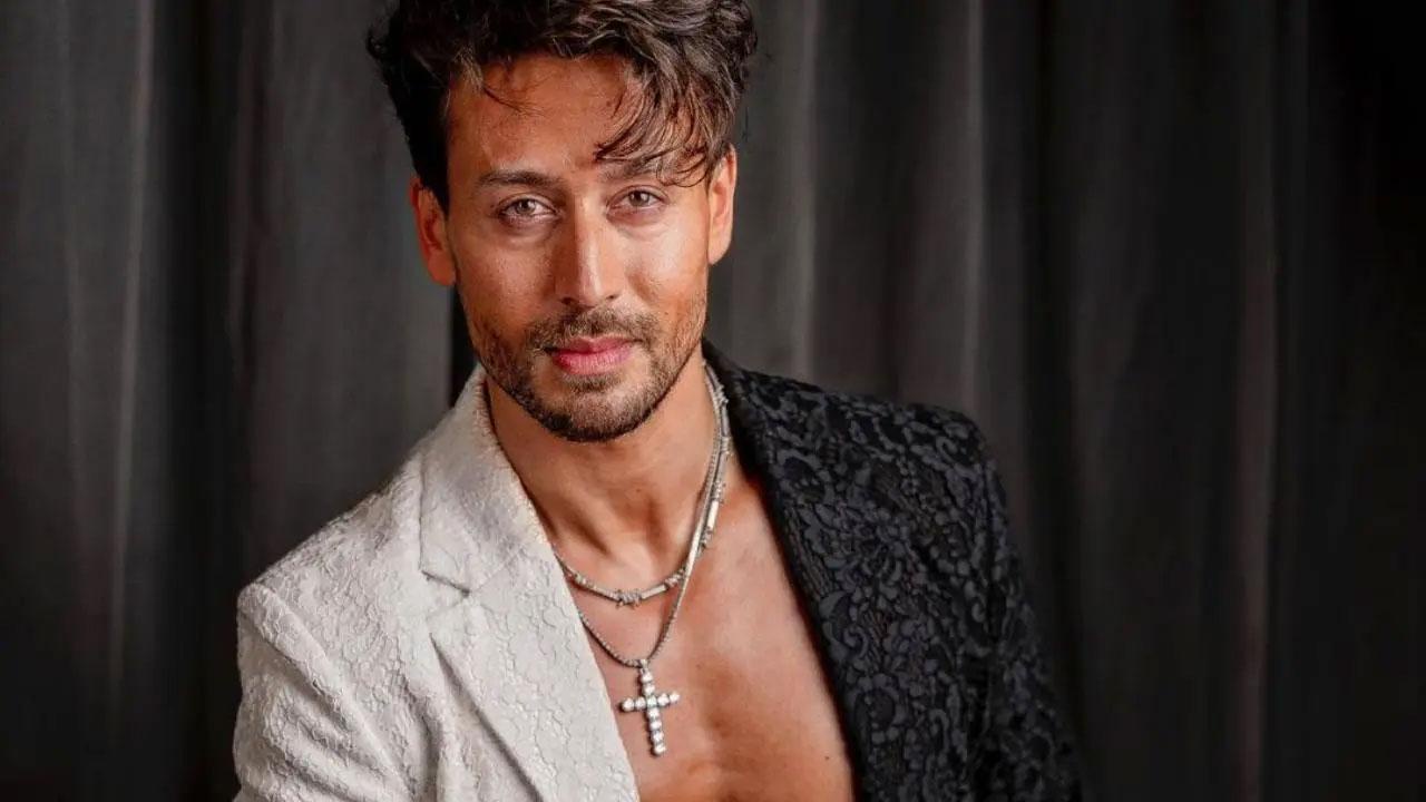Tiger Shroff Breaks Silence on Baaghi 4 Trailer Delay and Shares Intense New Poster