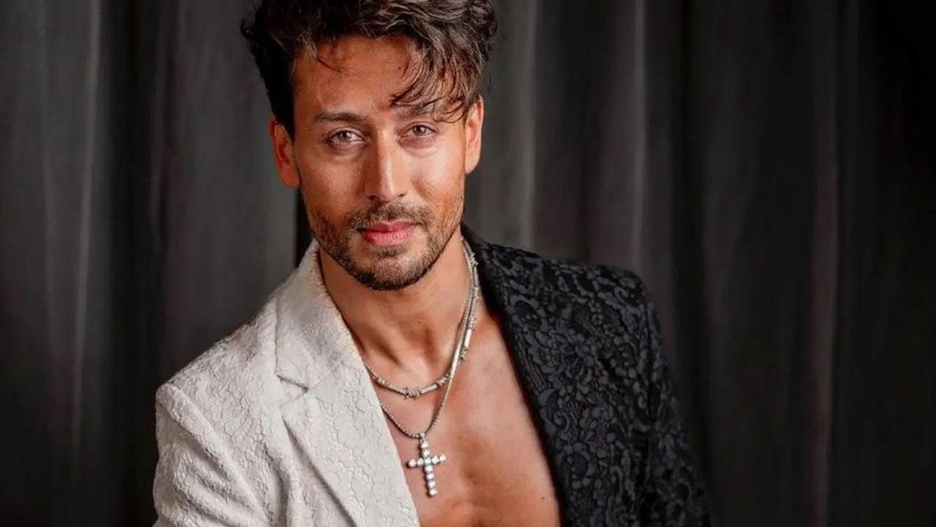 Tiger Shroff Breaks Silence on Baaghi 4 Trailer Delay and Shares Intense New Poster