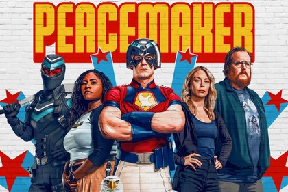 Peacemaker Season 2 Enters the Multiverse, But Is It a Stretch Too Far?