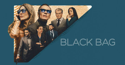 Black Bag Wins India’s Heart: Soderbergh’s Spy Thriller Finds a New Life on OTT