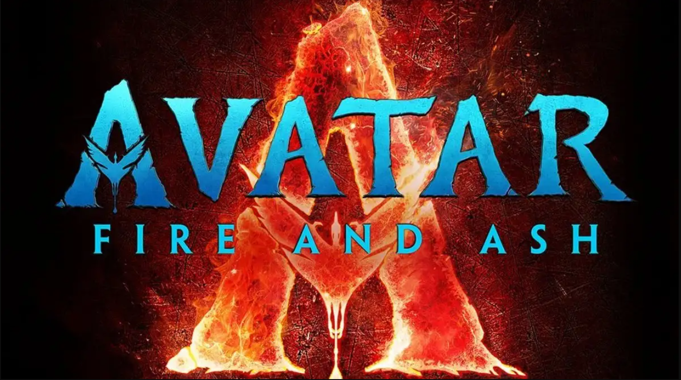 Avatar: Fire and Ash Trailer Unleashes Darkness, War, and a Fiery New Villain