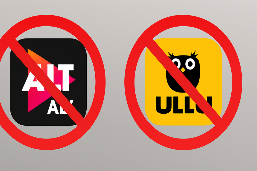 Banning Ullu and ALTT Won’t Fix the Real Problem. Here’s Why It Keeps Coming Back