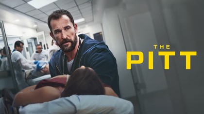 The Pitt Now Streaming on JioHotstar: An Emmy-Nominated Drama That Cuts Deep