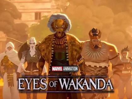Eyes of Wakanda Leaves MCU Fans Split: Visually Rich but Emotionally Flat?