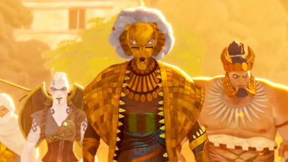 Eyes of Wakanda Leaves MCU Fans Split: Visually Rich but Emotionally Flat?