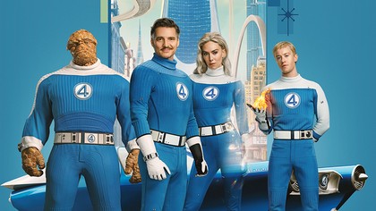 Fantastic Four: First Steps Inches Past Rs 27 Crore in India, But Faces Midweek Slowdown