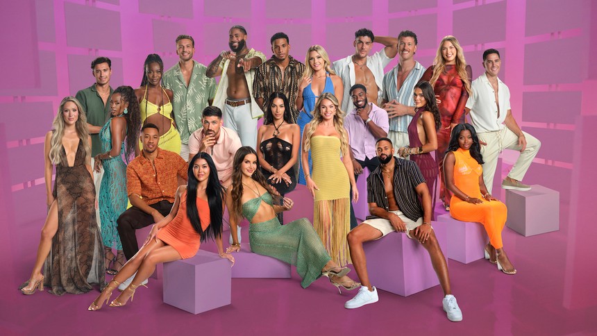 Perfect Match Season 3: Netflix’s Most Chaotic Dating Show Returns With More Twists and Temptations