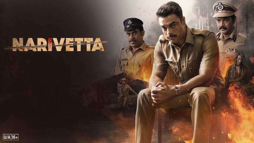 Narivetta on Sony LIV: A Bold and Unflinching Look at a Community’s Fight for Survival