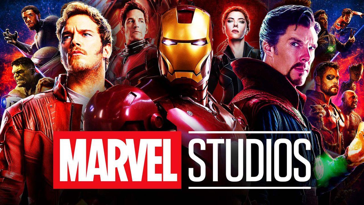 MARVEL’S NEXT WAVE: EVERY UPCOMING MOVIE AND SHOW CONFIRMED SO FAR