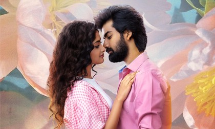 VIJAY SETHUPATHI LAUNCHES EVARE NUVVU FROM PREMISTUNNA, MARKING HIS FIRST TELUGU SONG LAUNCH