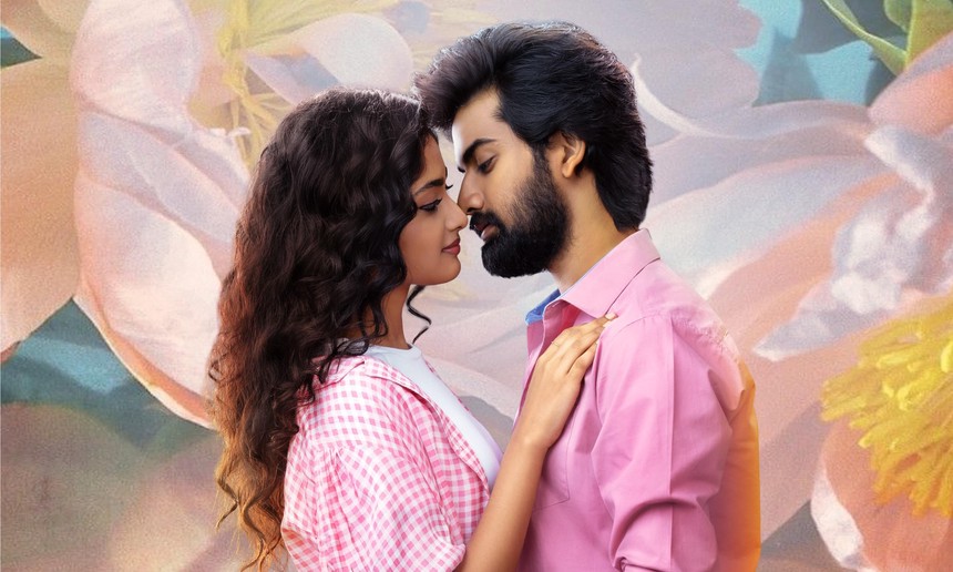 VIJAY SETHUPATHI LAUNCHES EVARE NUVVU FROM PREMISTUNNA, MARKING HIS FIRST TELUGU SONG LAUNCH
