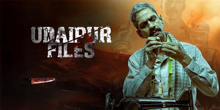 UDAIPUR FILES FINALLY RELEASES IN THEATRES AFTER DELHI HIGH COURT CLEARANCE