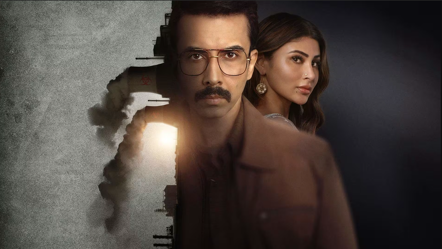 NETFLIX’S SAARE JAHAN SE ACCHA AIMS TO OUTSHINE RIVAL SPY DRAMA SALAKAAR