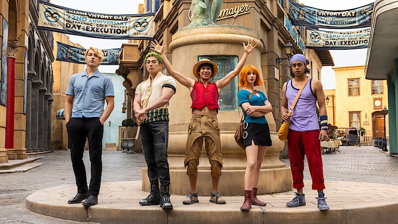 ONE PIECE SEASON 2 TRAILER DROPS WITH NETFLIX CONFIRMING SEASON 3