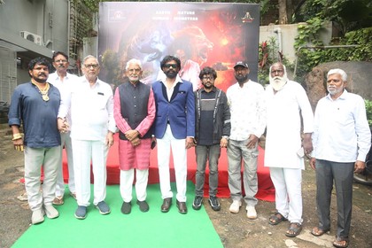 SUPREME WARRIORS KICKS OFF WITH A GRAND LAUNCH CEREMONY