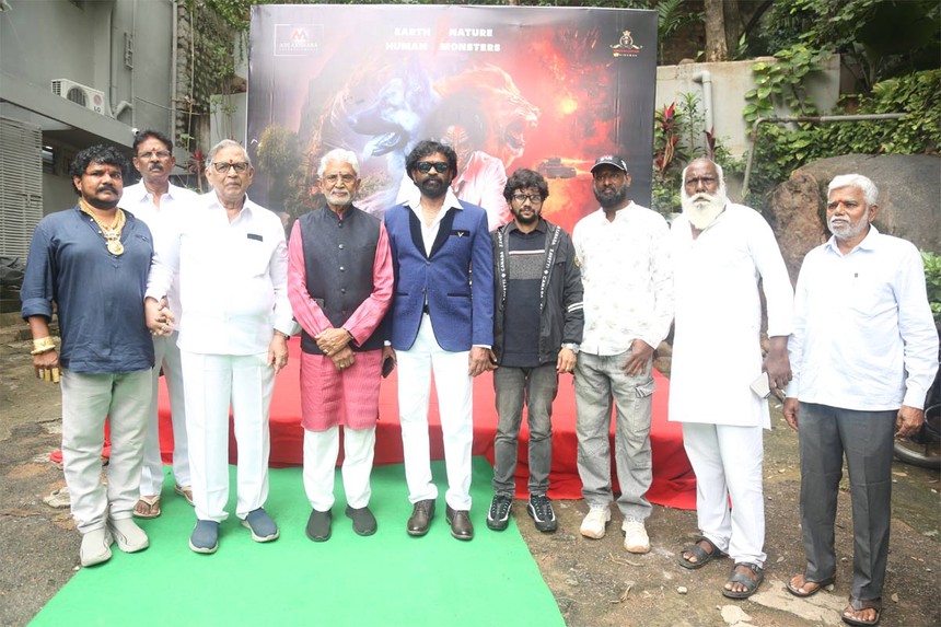 SUPREME WARRIORS KICKS OFF WITH A GRAND LAUNCH CEREMONY