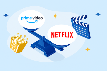 WILL TRUMP’S NEW TARIFFS REALLY IMPACT NETFLIX INDIA AND PRIME VIDEO INDIA?