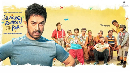 AAMIR KHAN REVEALS WHY SITAARE ZAMEEN PAR COSTS RS 100 PER VIEW ON YOUTUBE