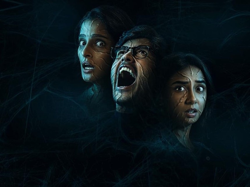 PRIME VIDEO’S ANDHERA COULD BE THE NEXT BIG HORROR HIT, BUT WHERE’S THE HYPE?