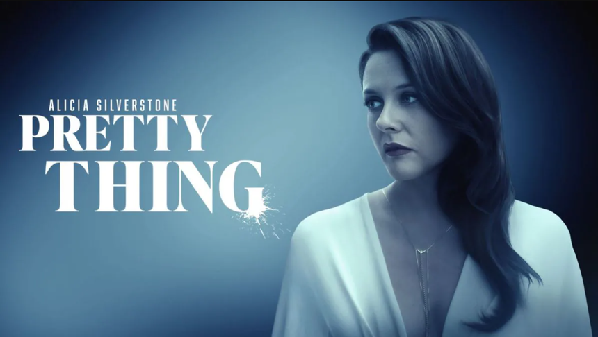 PRETTY THING STREAMS NOW ON LIONSGATE PLAY