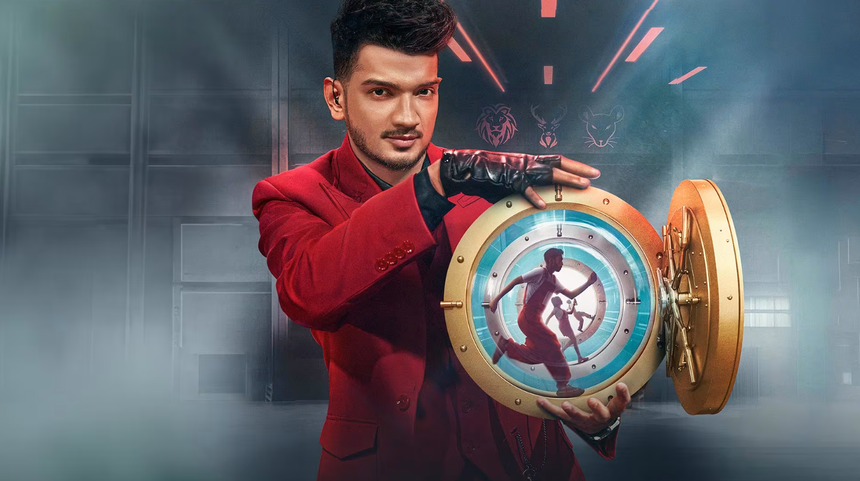 MUNAWAR FARUQUI IS JIOHOTSTAR’S UNSTOPPABLE RATINGS MAGNET