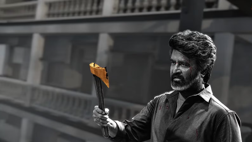 COOLIE DAY 1 BOX OFFICE COLLECTION SOARS AS RAJINIKANTH DRAWS MASSIVE CROWDS