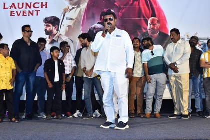 Fighter Shiva Teaser Launched by Ashwini Dutt Promises a Powerful Mass Entertainer