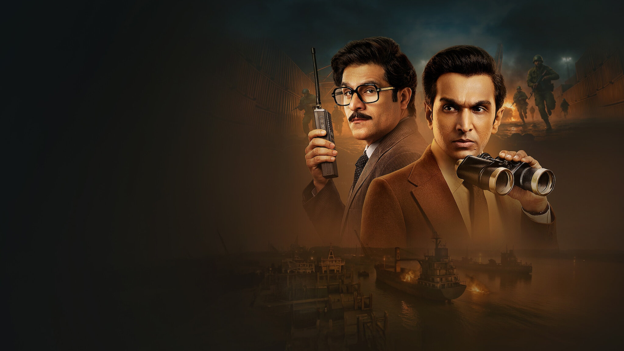 Netflix Faces Backlash Over Saare Jahan Se Accha Portrayal of RAW