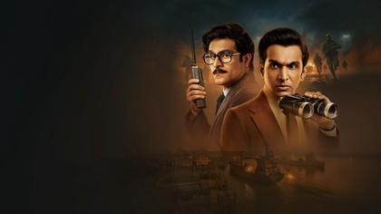 Netflix Faces Backlash Over Saare Jahan Se Accha Portrayal of RAW