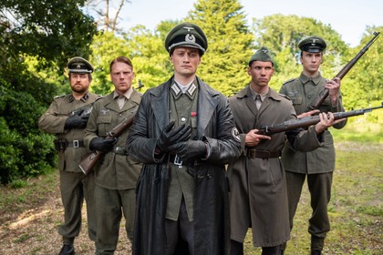 James Bond 26 Casting Buzz: Scott Rose Marsh Reportedly Screen Tests for Denis Villeneuve
