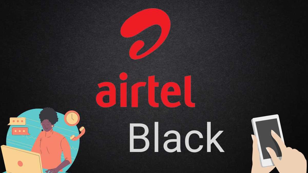 Airtel Black Faces Backlash Over OTT Service Issues