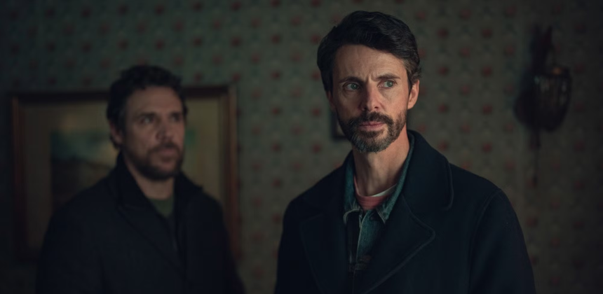 Netflix Confirms Dept Q Season 2 Renewal After Rumours of Cancellation