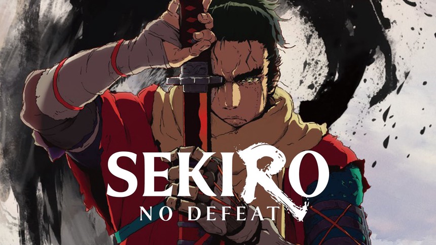 Sekiro No Defeat Anime Adaptation Announced with Streaming Platform Confirmed