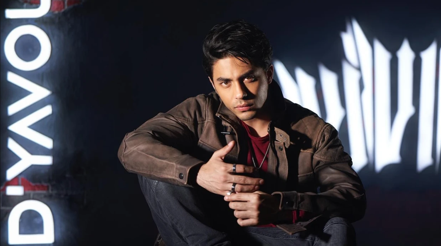 Why Netflix Is Not Giving Aryan Khan’s Big Debut the Push It Deserves