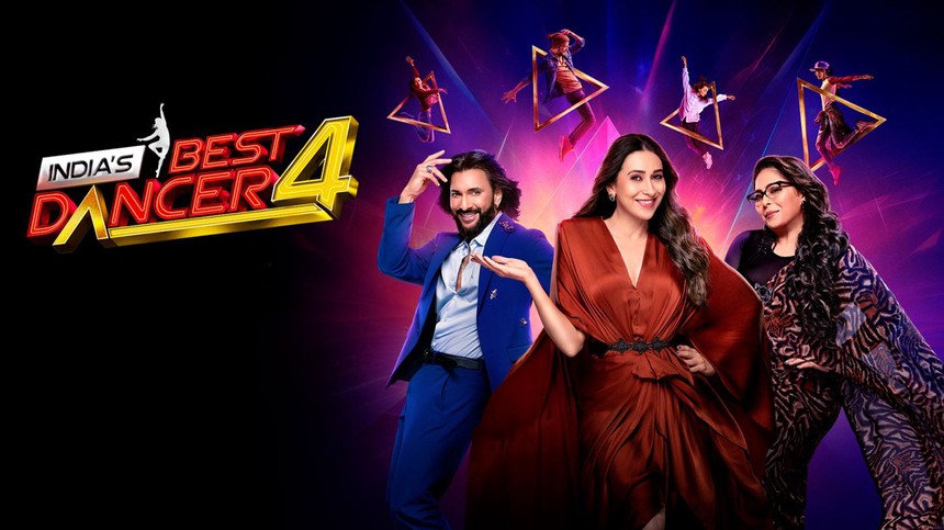 SonyLIV Faces Backlash After Reality Show Missing from Platform