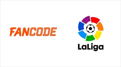 FanCode Makes a Comeback with La Liga Streaming in India