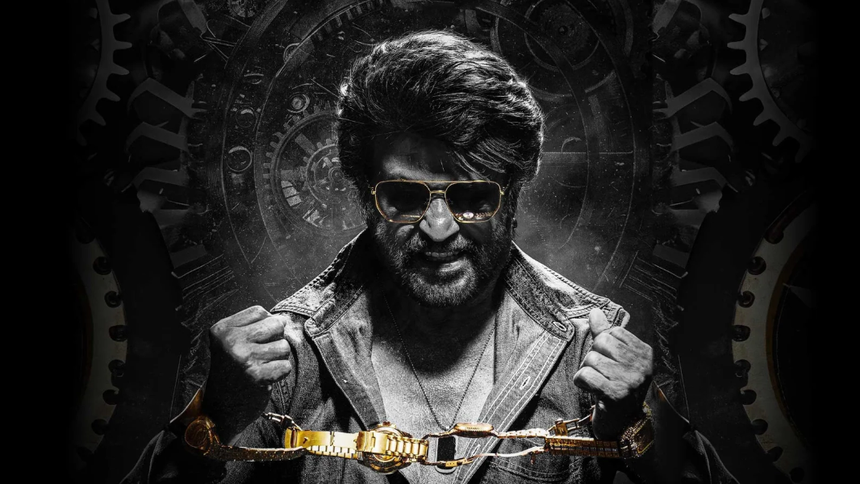 Coolie Box Office Collection Day 7 Rajinikanth Film Smashes Records with 222 Crore in First Week