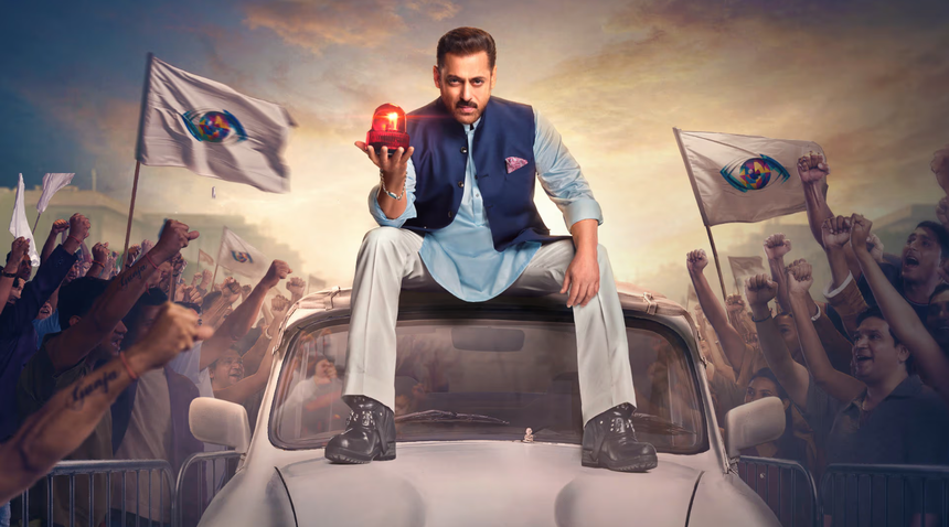 Bigg Boss Season 19: JioHotstar’s Bold Gamble on One Show