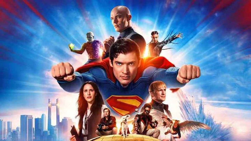 Superman OTT Release Date in India Confirmed on Prime Video