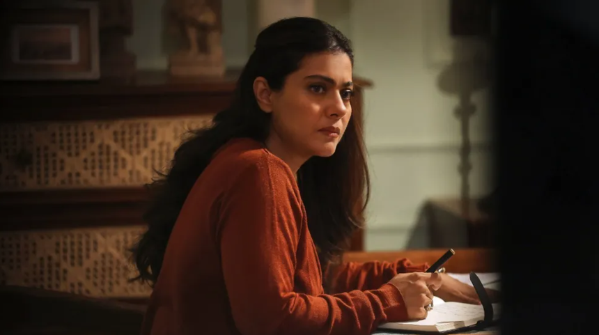 The Trial Season 2 Trailer Disappoints Fans with More Melodrama