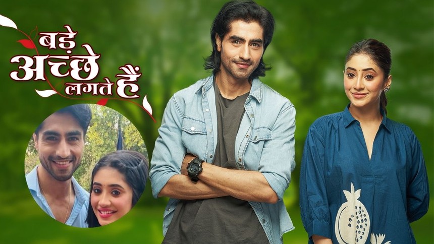 Fans Beg SonyLIV to Save Bade Achhe Lagte Hain 4 After Early Exit News