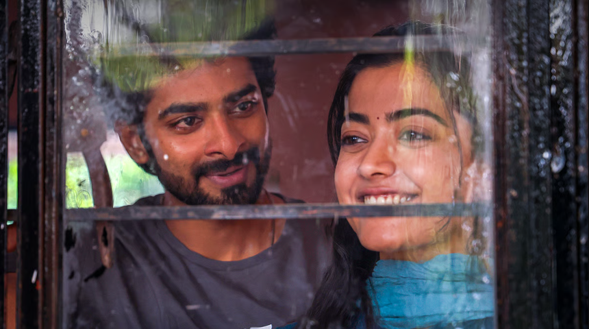 Rashmika Mandanna’s The Girlfriend Second Single ‘Em Jarugutondi’ Releasing on August 26