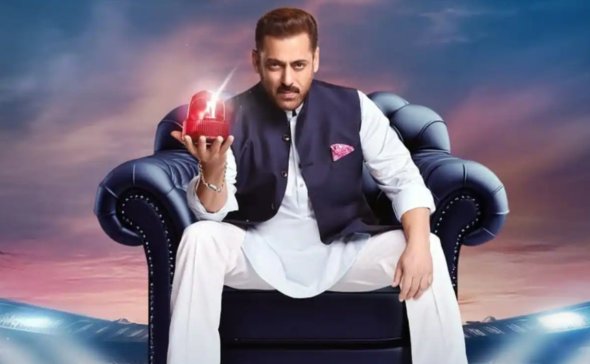 Bigg Boss 19 Grand Premiere: Full List of Contestants Revealed