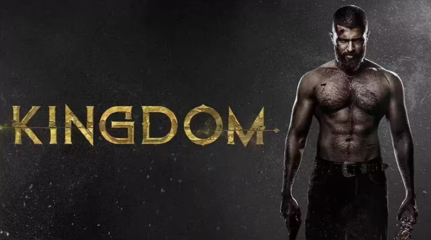 Vijay Deverakonda’s Kingdom Faces Tough OTT Test on Netflix