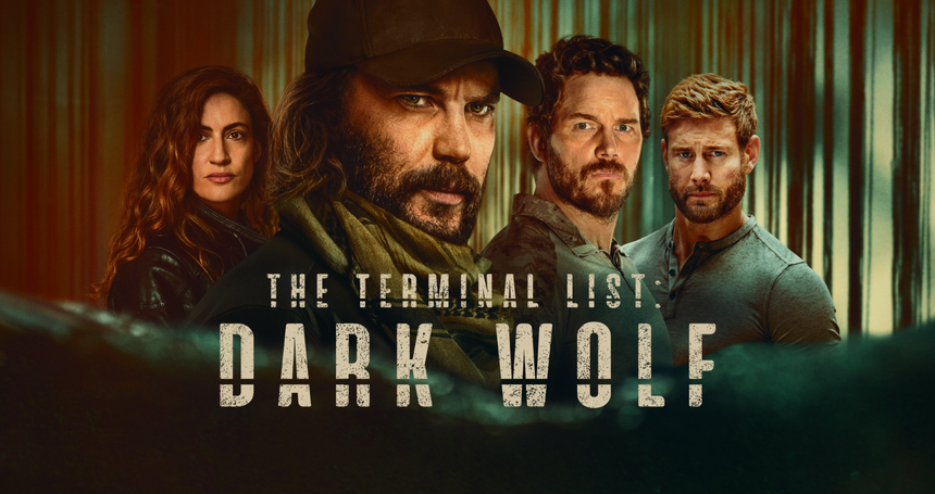 The Terminal List Dark Wolf Struggles To Live Up To The Hype