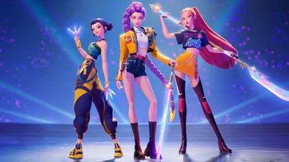 Netflix’s KPop Demon Hunters Breaks Records to Become the Biggest Movie on the Platform