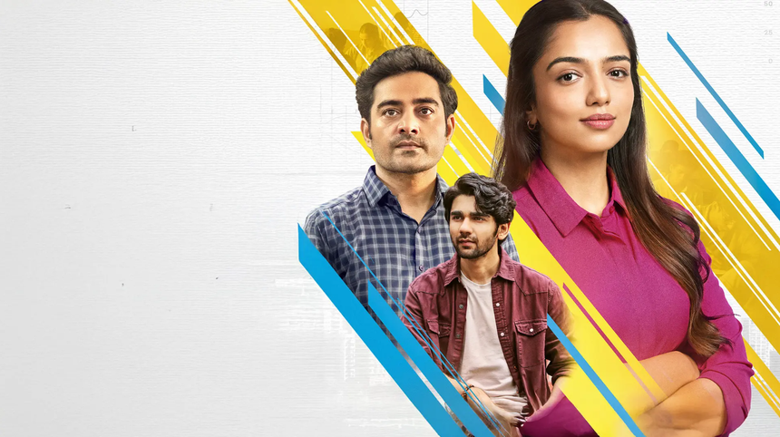 Prime Video Faces Backlash Over Half CA Season 2 Warning Lapses