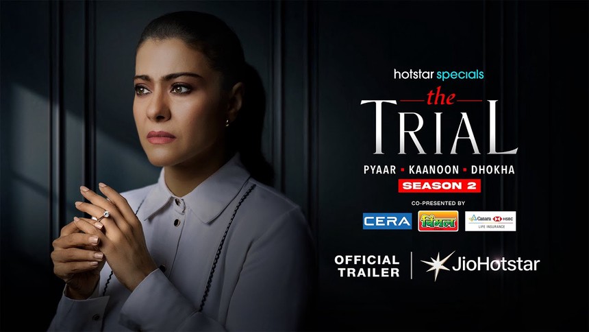 The Trial Season 2 Release Date, Plot, Cast and Streaming Details